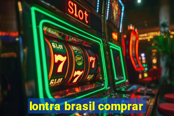 lontra brasil comprar